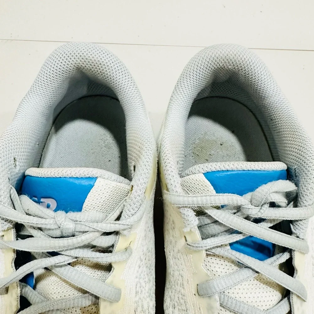 New Balance Men's FuelCell MCH996v4‎ Tennis Shoes, Size 9